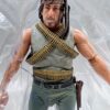 Rambo
Jhon Rambo
Tamaño:18cm