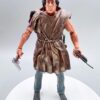 Rambo
Tamaño:18cm