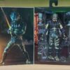 Ultimate Armored Lost 
Predator perdido blindado definitivo Cabeza LED
Tamaño:17cm
