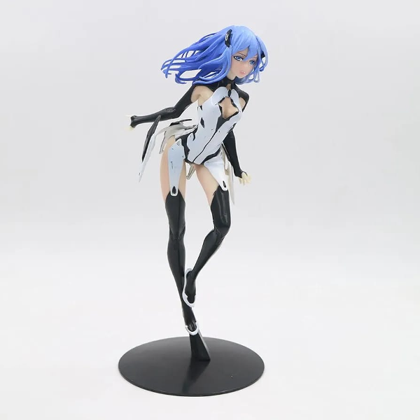 1000048384.png Figura Lacia - Beatless -Black Monolith Deployed (24 cm) 160