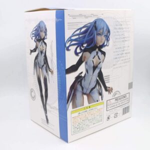 Figura Lacia - Beatless -Black Monolith Deployed (24 cm) 160