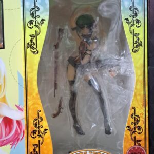 Kurumi Tokisaki en corset
Data Live 200
Tamaño:25cm