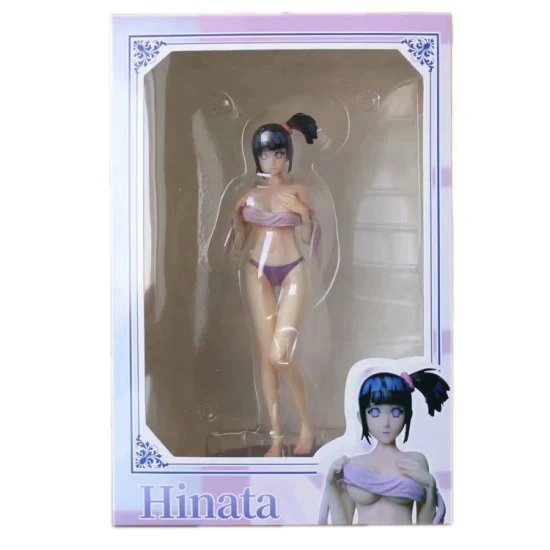 Hinata hyuga sexy
Naruto Shippuden 120
Tamaño:25cm