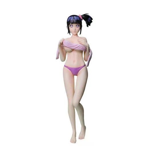 Hinata hyuga sexy
Naruto Shippuden 120
Tamaño:25cm