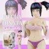 Hinata hyuga sexy
Naruto Shippuden 120
Tamaño:25cm