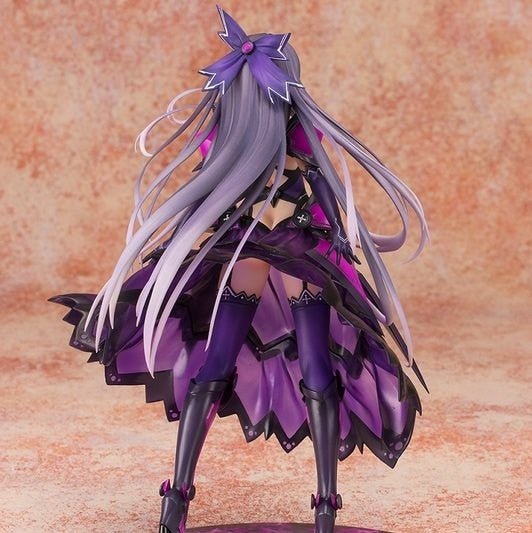 Date A Live II 
Yatogami Tohka 190
Tamaño:24cm