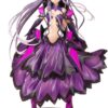 Date A Live II 
Yatogami Tohka 190
Tamaño:24cm