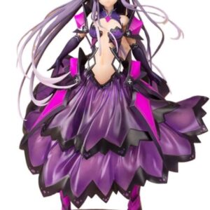 Date A Live II 
Yatogami Tohka 190
Tamaño:24cm