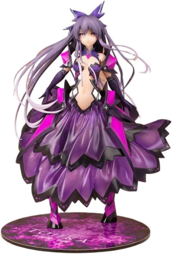 Date A Live II 
Yatogami Tohka 190
Tamaño:24cm