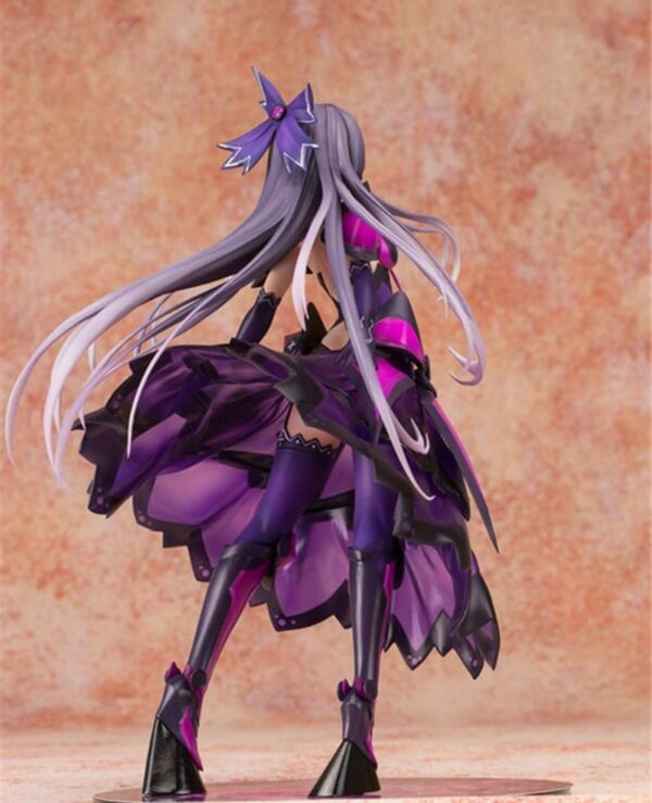 Date A Live II 
Yatogami Tohka 190
Tamaño:24cm