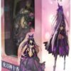 Date A Live II 
Yatogami Tohka 190
Tamaño:24cm