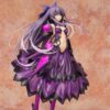 Date A Live II 
Yatogami Tohka 190
Tamaño:24cm