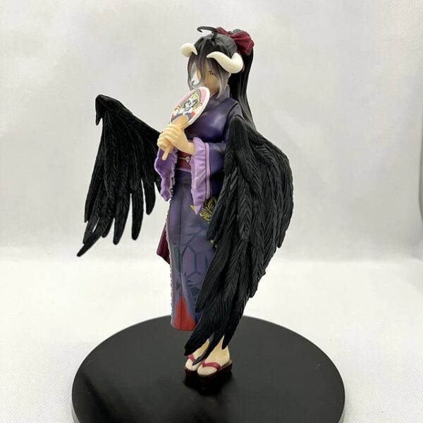 1000049705.jpg Albedo Yukata
Overlord 1020150
Tamaño:22cm