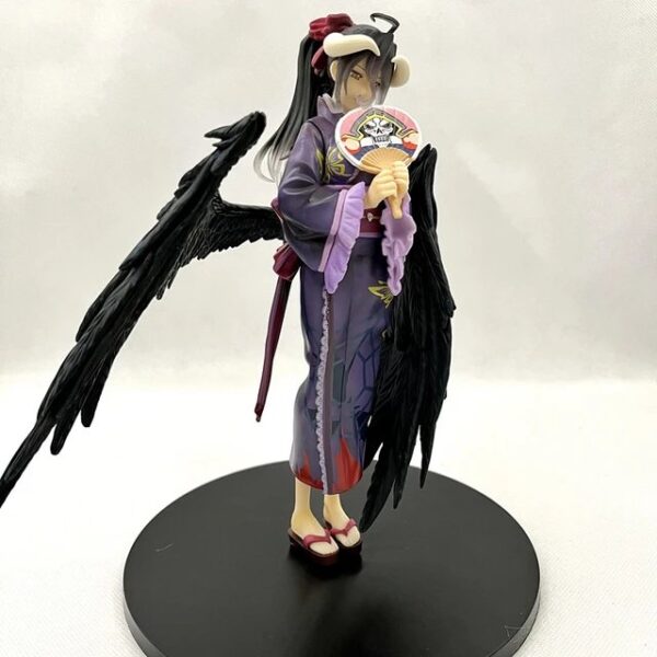 1000049706.jpg Albedo Yukata
Overlord 1020150
Tamaño:22cm