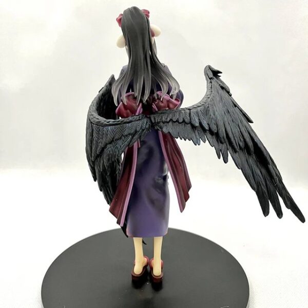 1000049707.jpg Albedo Yukata
Overlord 1020150
Tamaño:22cm