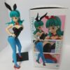 Bulma Bunny 80
Dragón Ball Z 
Tamaño22cm