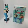 Bulma Bunny 80
Dragón Ball Z 
Tamaño22cm