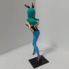 Bulma Bunny 80
Dragón Ball Z 
Tamaño22cm