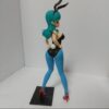Bulma Bunny 80
Dragón Ball Z 
Tamaño22cm