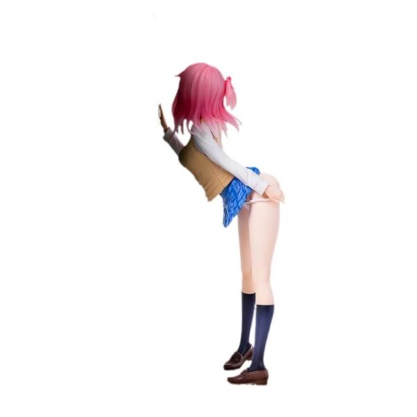 Aina Endou anime figura sexy 240
Tamaño24cm