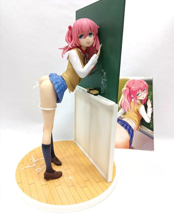 Aina Endou anime figura sexy 240
Tamaño24cm