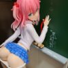 Aina Endou anime figura sexy 240
Tamaño24cm