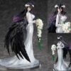 Albedo en su traje de novia 
Overlords 200
Tamaño:25cm