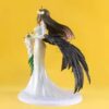 Albedo en su traje de novia 
Overlords 200
Tamaño:25cm