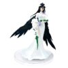 Albedo en su traje de novia 
Overlords 200
Tamaño:25cm