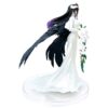 Albedo en su traje de novia 
Overlords 200
Tamaño:25cm