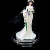 Albedo en su traje de novia 
Overlords 200
Tamaño:25cm