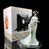 Albedo en su traje de novia 
Overlords 200
Tamaño:25cm