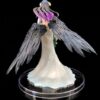 Albedo en su traje de novia 
Overlords 200
Tamaño:25cm
