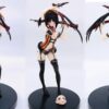 Kurumi Tokisaki en corset
Data Live 200
Tamaño:25cm