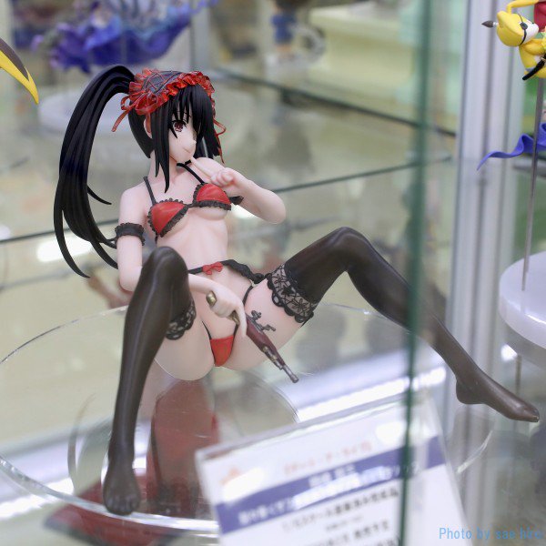 1000050304.jpg Ecchi Figure Tokisaki Kurumi
Data Live 180
Tamaño:12cm