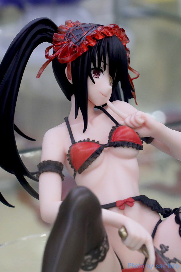 1000050305.jpg Ecchi Figure Tokisaki Kurumi
Data Live 180
Tamaño:12cm