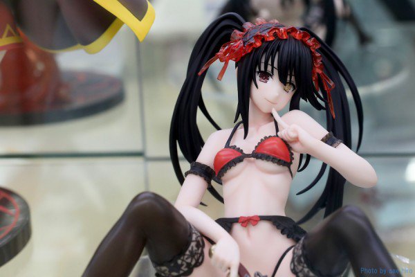 1000050306.jpg Ecchi Figure Tokisaki Kurumi
Data Live 180
Tamaño:12cm