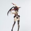 Kurumi Tokisaki en corset
Data Live 200
Tamaño:25cm