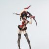 Kurumi Tokisaki en corset
Data Live 200
Tamaño:25cm