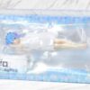 Figura Rem Sleep Sharing Blue Lencería 120
Re ZERO
Tamaño:27cm