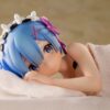 Figura Rem Sleep Sharing Blue Lencería 120
Re ZERO
Tamaño:27cm