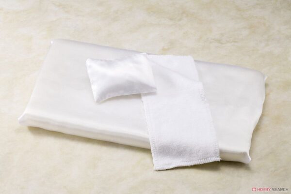 Figura Rem Sleep Sharing Blue Lencería 120
Re ZERO
Tamaño:27cm