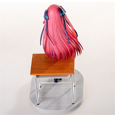 Nino Nakano
Las Quintillizas 150
Tamaño:21cm