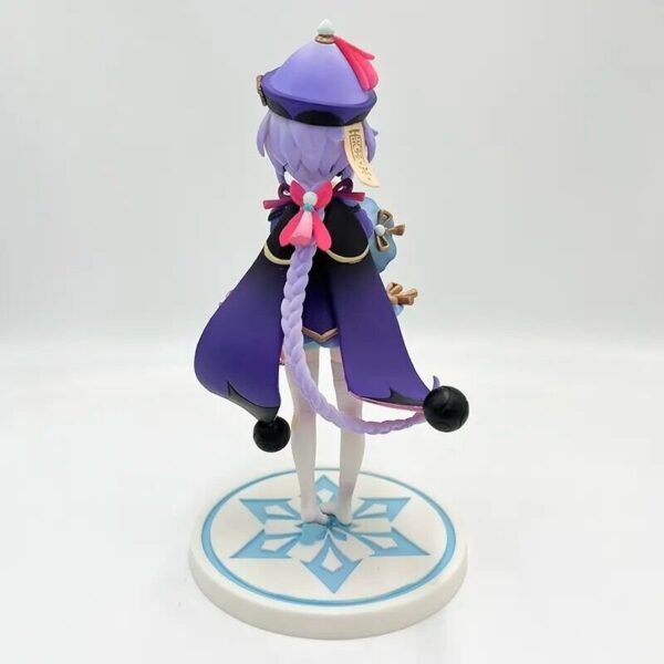 Game Genshin Impact 
Qiqi 150
Tamaño:22cm
