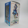 Game Genshin Impact 
Qiqi 150
Tamaño:22cm