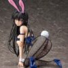 Yui Kotegawa Bare Leg Bunny To Love Ru Darkness 170
Tamaño:27cm