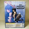 Yui Kotegawa Bare Leg Bunny To Love Ru Darkness 170
Tamaño:27cm