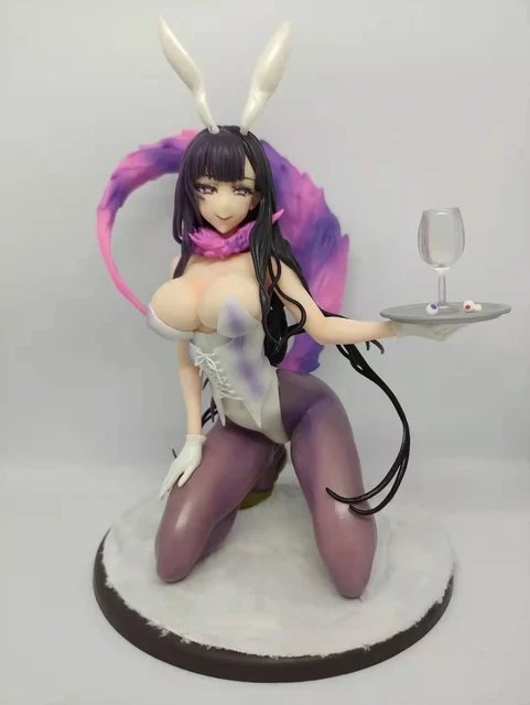 Ane Naru Mono 
Chiyo 150
Tamaño:22cm