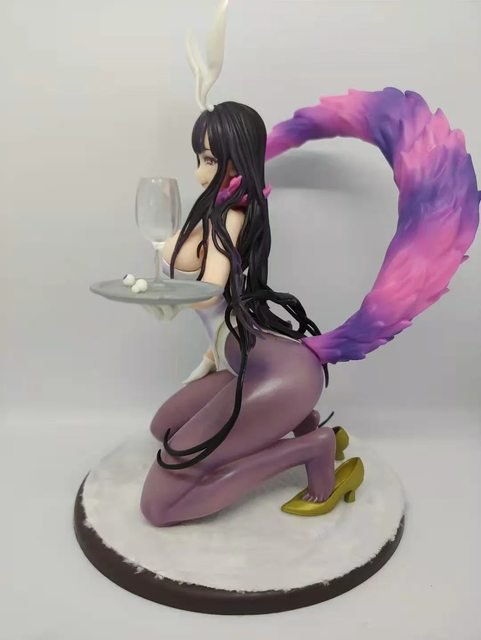 Ane Naru Mono 
Chiyo 150
Tamaño:22cm