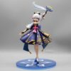 Kamisato Ayaka
Genshin Impact 180
Tamaño:22cm